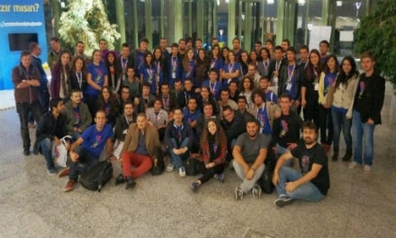 GDG DevFest İstanbul için Geri Sayım Başladı!