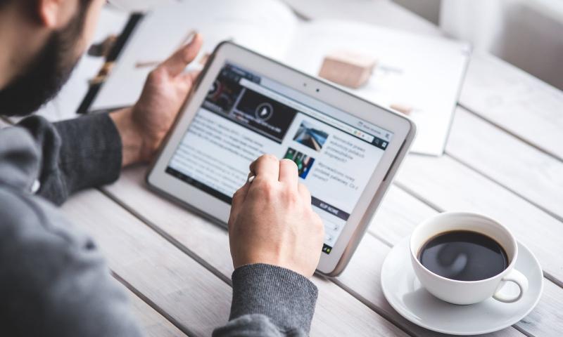 Geçen ayın en çok okunan haberleri Mayıs 2018