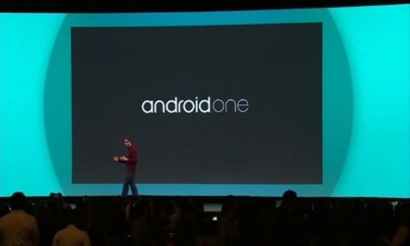 Gelişmekte Olan Ülkeler için Android One Duyuruldu - Google I/O 2014