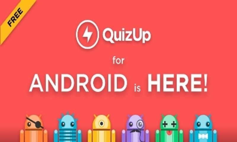 Quizup