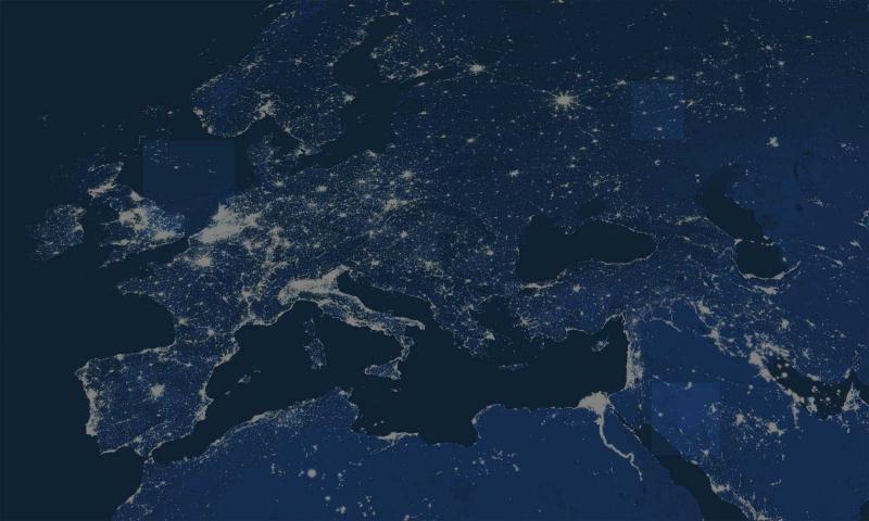 Gerçek Zamanlı Konum Paylaşım Uygulaması: Glympse