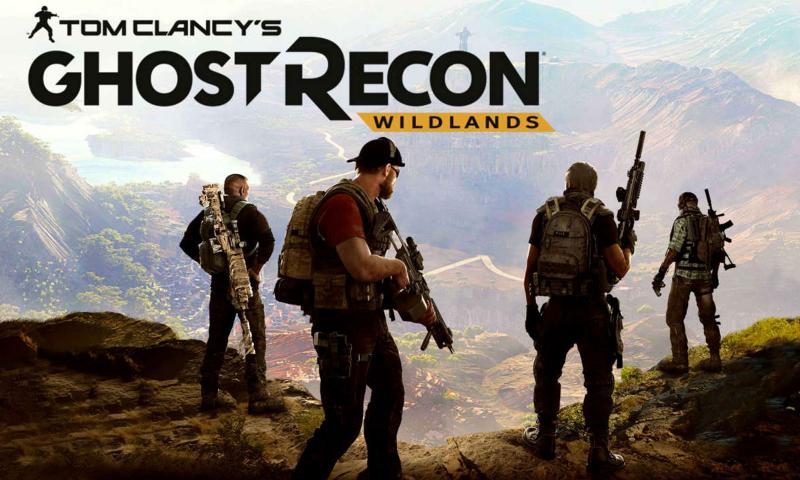 Ghost Recon Wildlands Açık Beta kayıtları başladı