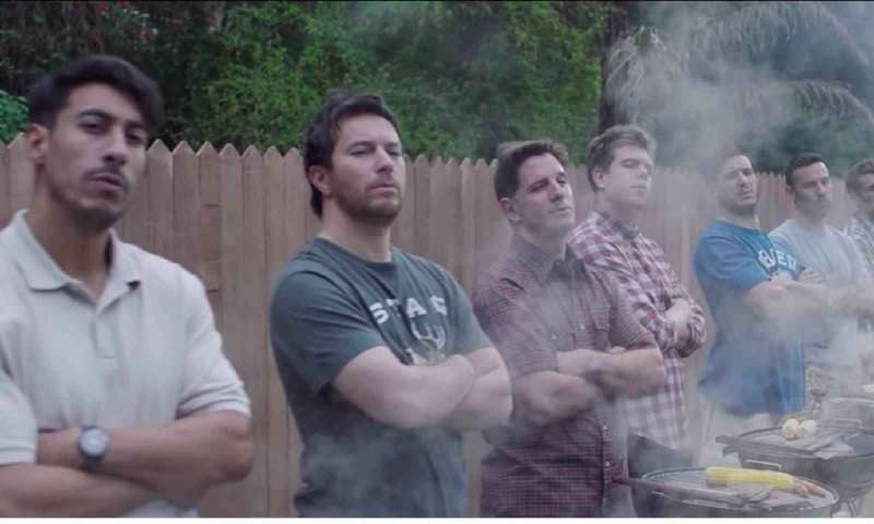 Gilette'nin Reklamına Egard'dan Cevap!