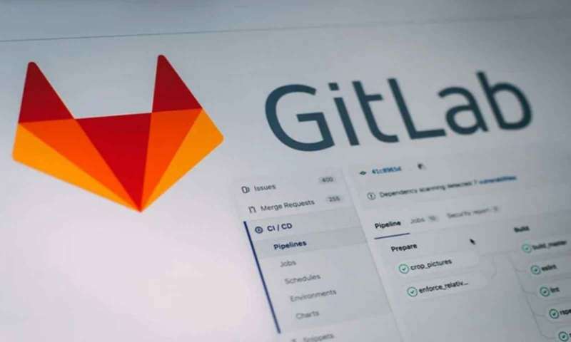 GitLab çalışanlarının %20'si kimlik bilgilerini çaldırdı