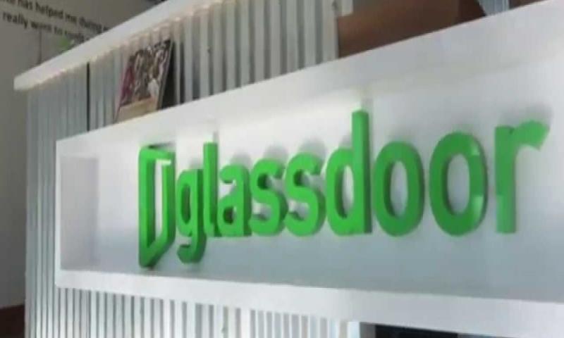 Glassdoor 50 Milyon Dolar Yatırım Aldı