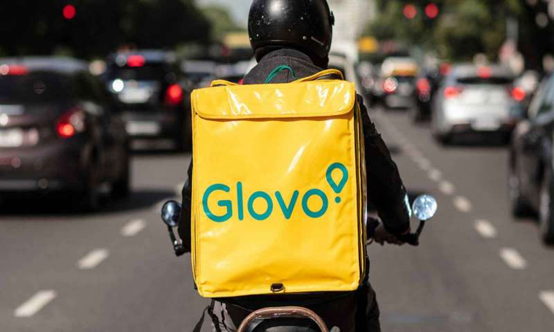Glovo, Türkiye dahil bazı ülkelerden çekilme kararı aldı