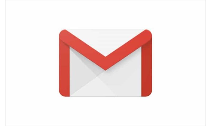 Gmail iPhone X İçin Güncellendi