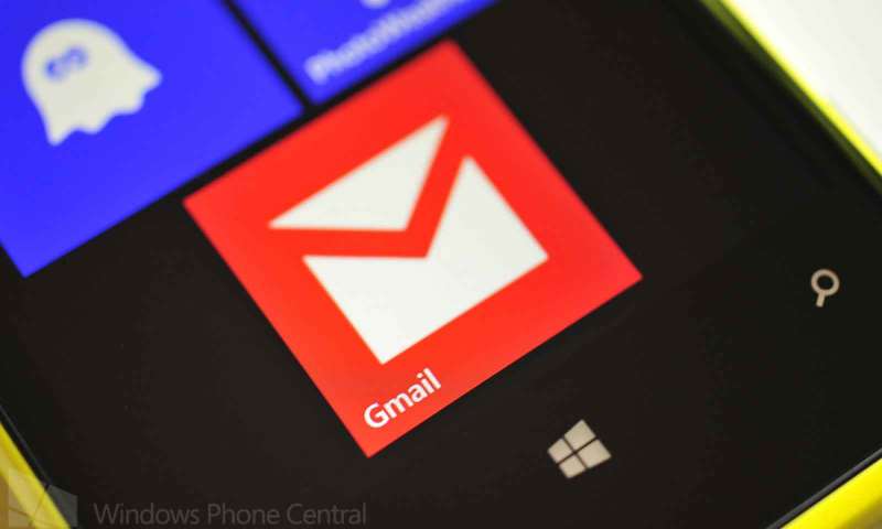 Gmail'e telefonlarından girenler, bu habere kulak verin