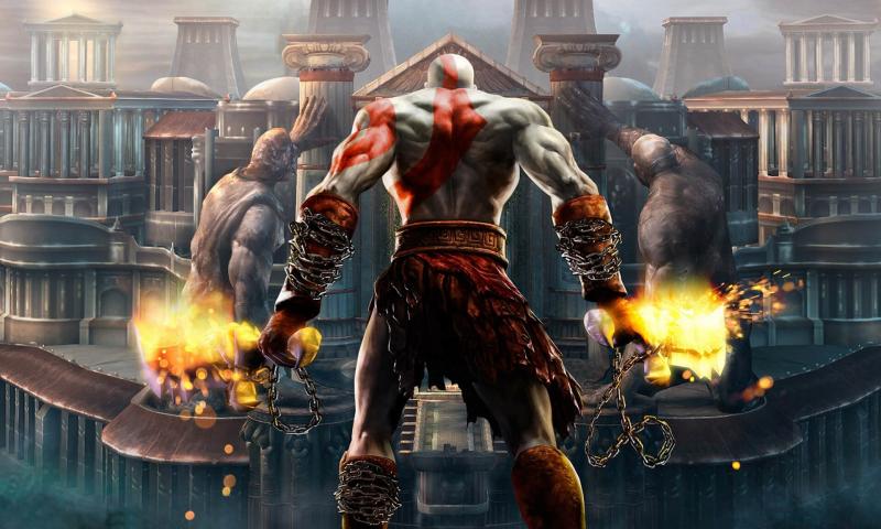 God of War hakkında yönetmenden açıklama geldi