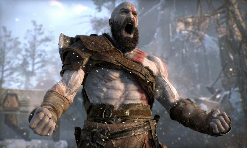 God of War Ne Zaman Çıkıyor?