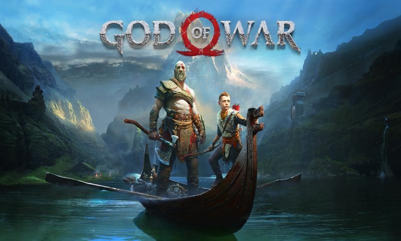 God of War'un bir sonraki serisinin hangi mitolojide olacağı belli oldu