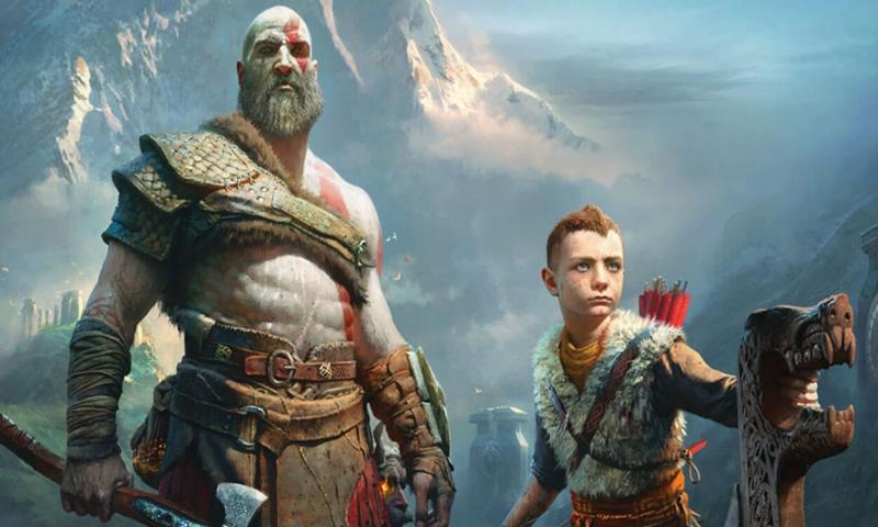 God of War'un özel sürümünde neler olacak?