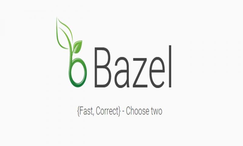 Google, Açık Kaynaklı Yazılım Geliştirme Aracı Bazel'i Tanıttı