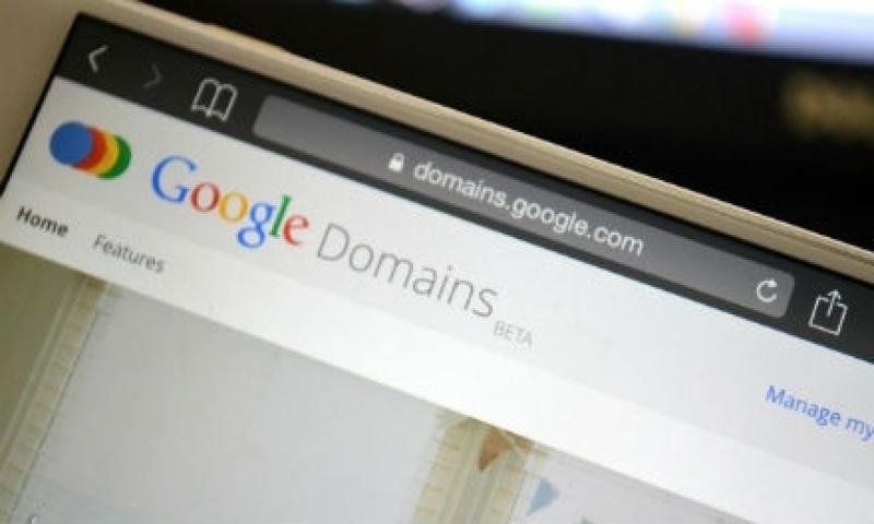 Google Alan Adı Servisi Hizmete Başladı!