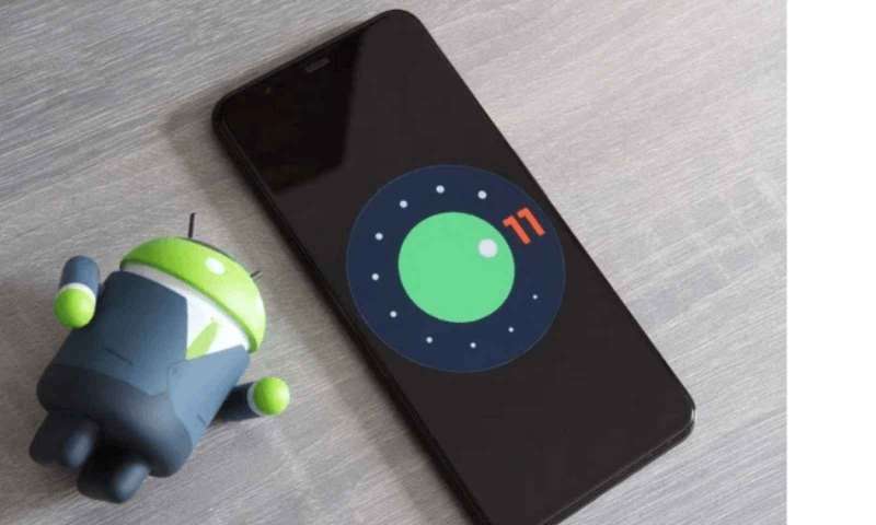 Google, Android 11 tanıtımını ertelemek zorunda kaldı