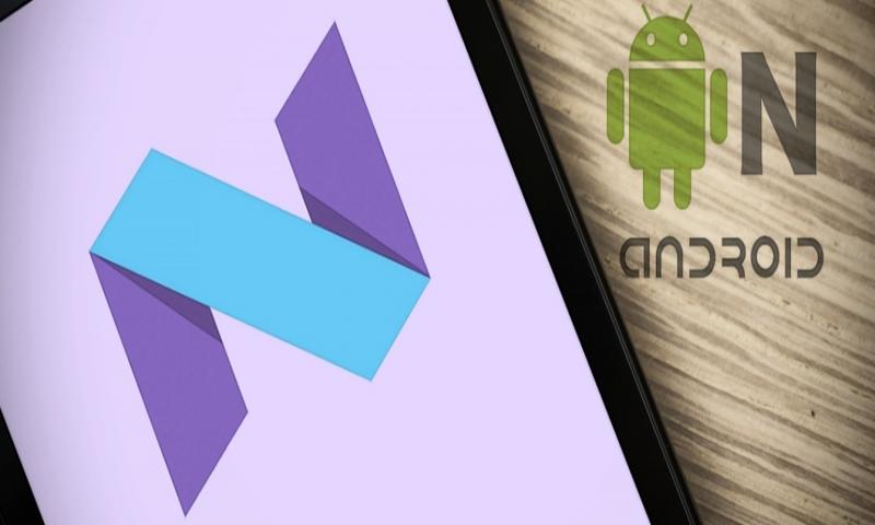 Google Android N İçin Sürpriz İsim