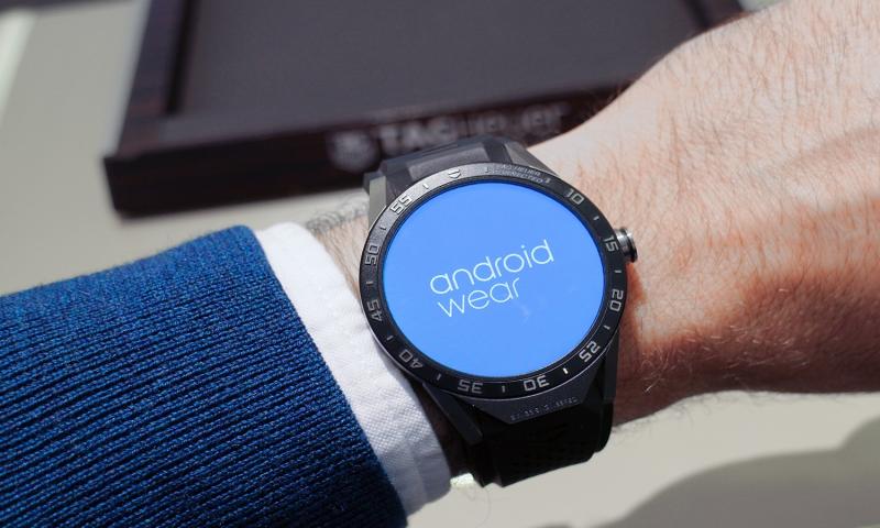 Google Android Wear'ı  Wear OS olarak yeniden satışa çıkarıyor