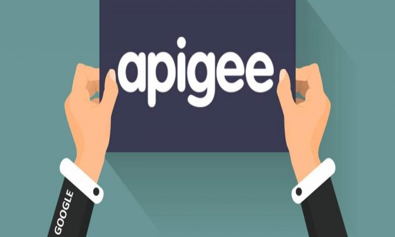 Google, API yönetim platformu Apigee'yi 625 milyon dolara satın aldı