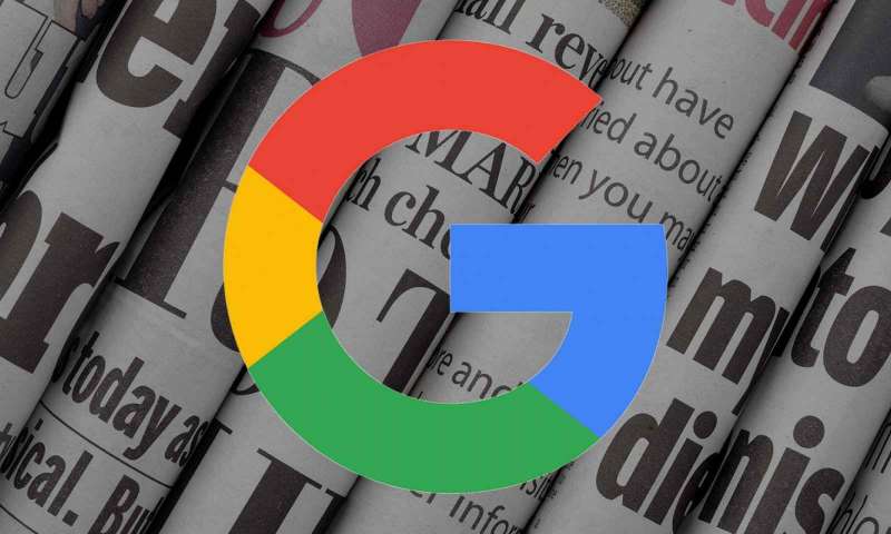 Google Apple News'e rakip oluyor