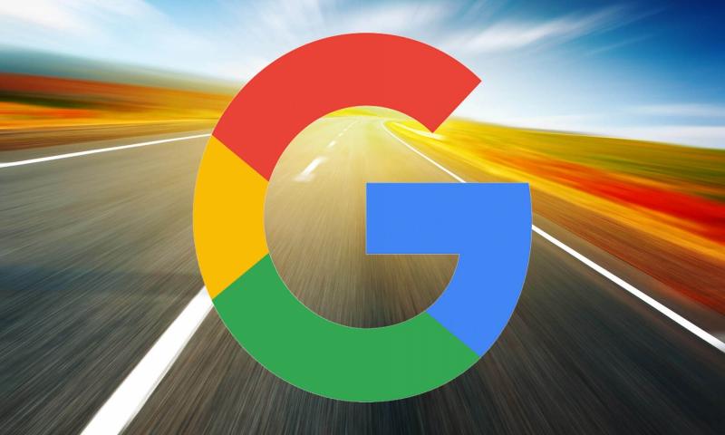 Google, arama sonuçlarında alan adı kullanmadan lokasyon bazlı göstermeye başladı