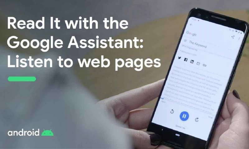 Google Asistan Türkçe desteği geliyor