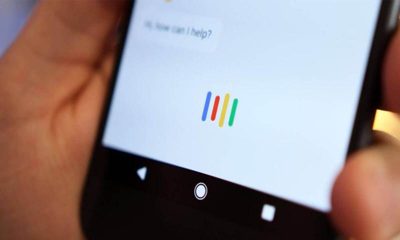 Google Asistan Ülkemize Geliyor