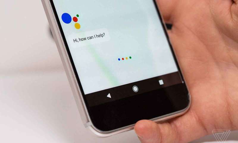 Google Asistan yeni özelliğiyle kullanıcılarına gizlilik sunacak