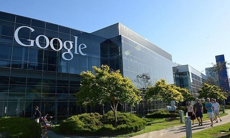 Google çalışanının cinsiyetçi mesajı ortalığı karıştırdı