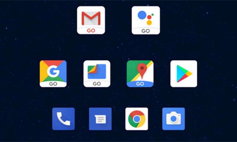 Google Camera Go uygulaması, Android Go kullanıcılarına sunuldu