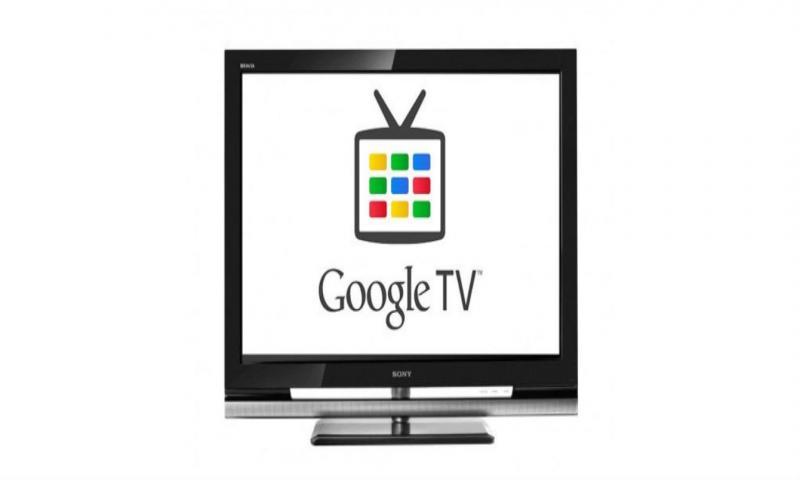 Google çevrimiçi televizyon işine mi giriyor?