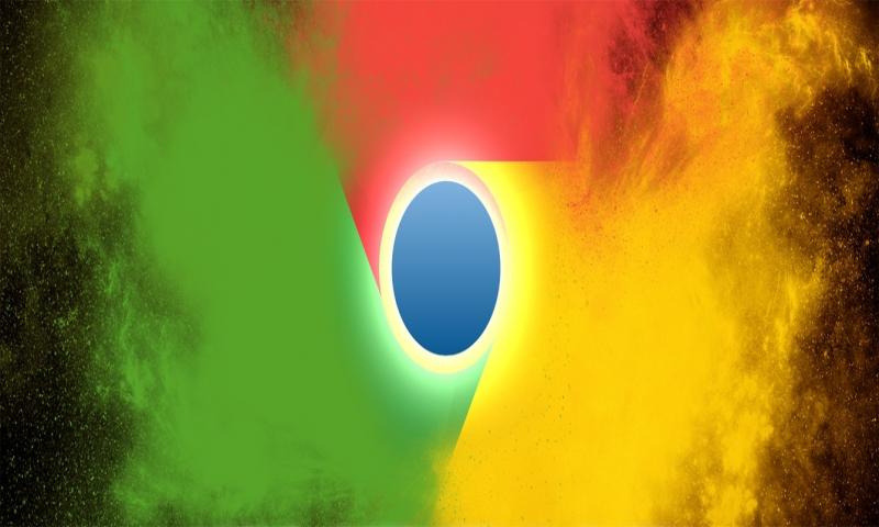 Google Chrome'daki Yer İmleri Yönetim Sayfası Eski Haline Döndürülüyor!