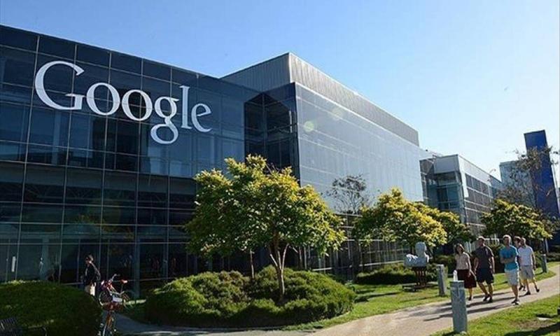 Google Çin'de yapay zeka araştırması içim merkez açacak