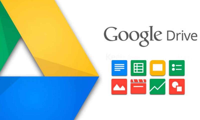Google Drive Nedir?