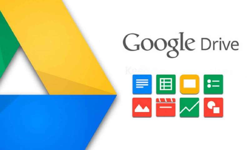 Google Drive'ın Mobil Uygulaması Yenilendi