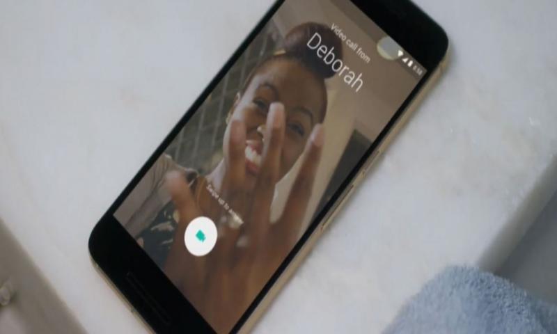 Google Duo, Pokemon'u ve Facebook Messenger'ı Geçti