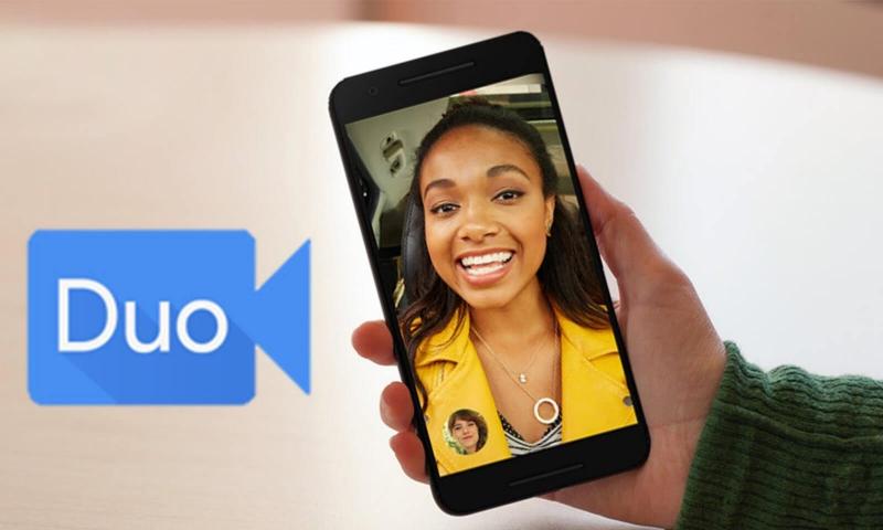 Google Duo Sesli Görüşme Özelliği Tüm Kullanıcılara Sunuldu