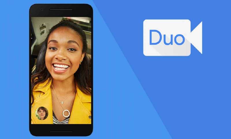 Google Duo Web video konferans desteğine kavuştu