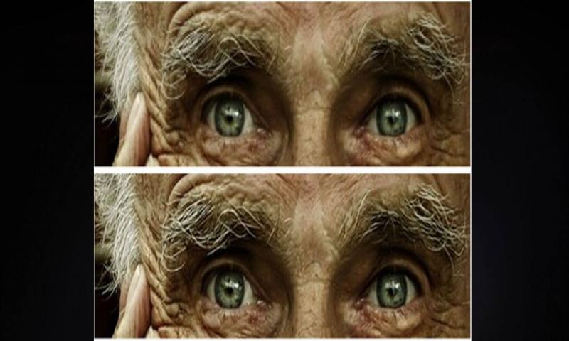 Google, Düşük Çözünürlüklü Görselleri Muhteşem Netliğe Kavuşturacak!