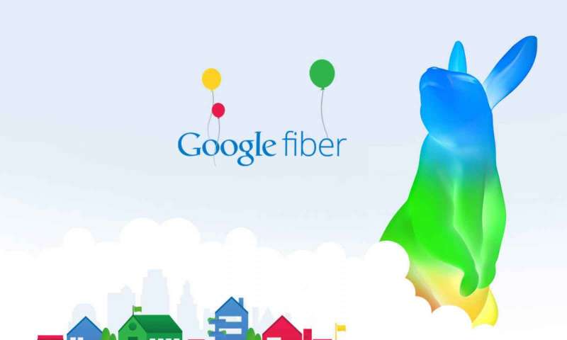 google fiber 2 gigabit internet