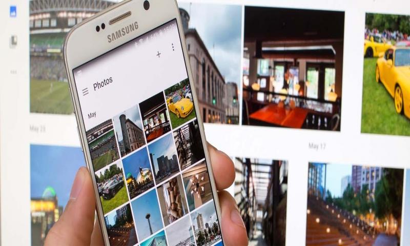 Google Fotoğraflar'a Albüm Paylaşma Özelliği Geldi!