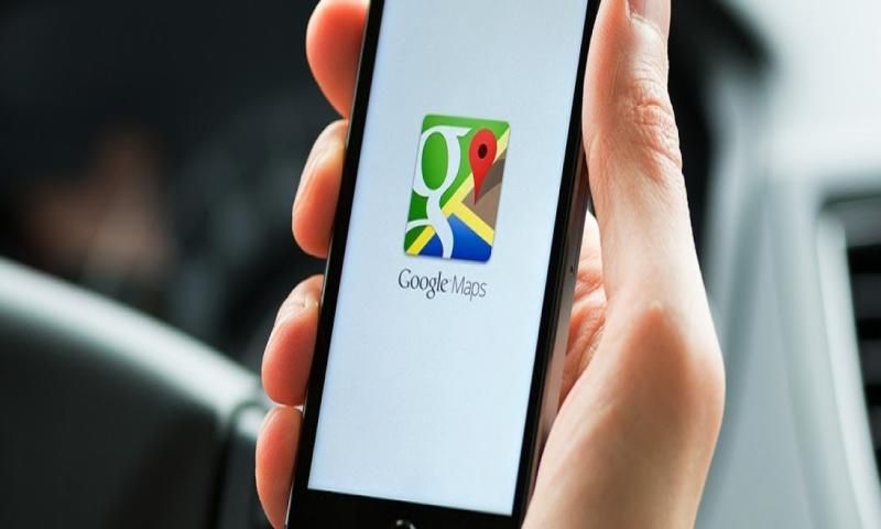 Google Haritalar Android Uygulaması Artık PC ile Uyumlu Çalışıyor!