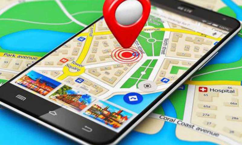 Google Haritalar Doğal Afetler İçin Uyarı Verecek