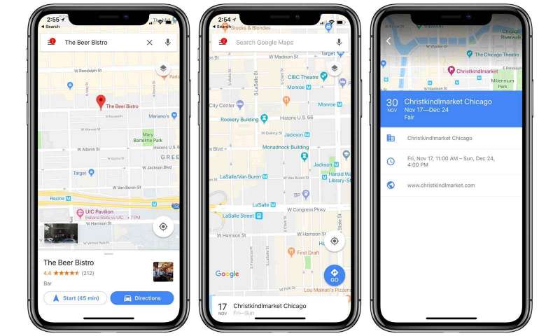 Google Haritalar yüzünden banka bilgileriniz ele geçirilebilir!