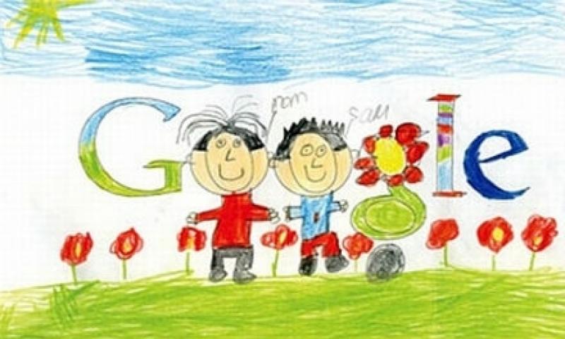 Google Hizmetleri Çocuklara Yönelik Olacak!