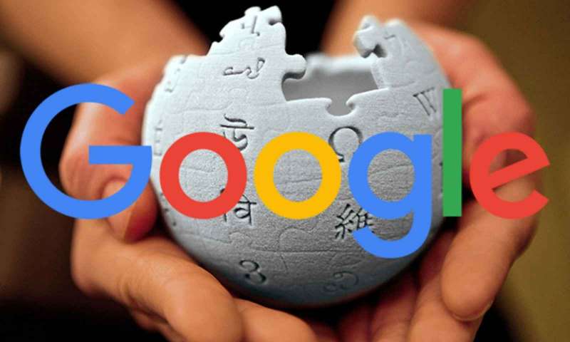 Google kullanıcılara arama sonuçlarında web siteleri hakkında yeni bir özellik mi sunuyor?