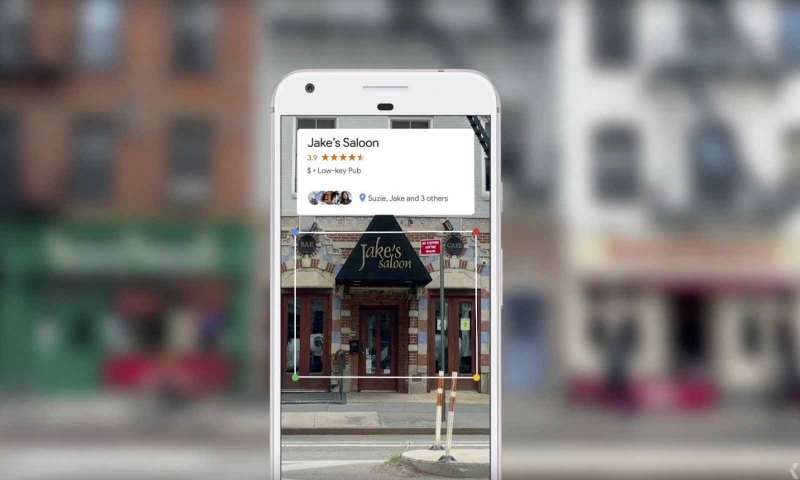 Google Lens nedir?