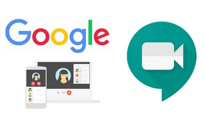 Google Meet yeni bir özellik kazandı