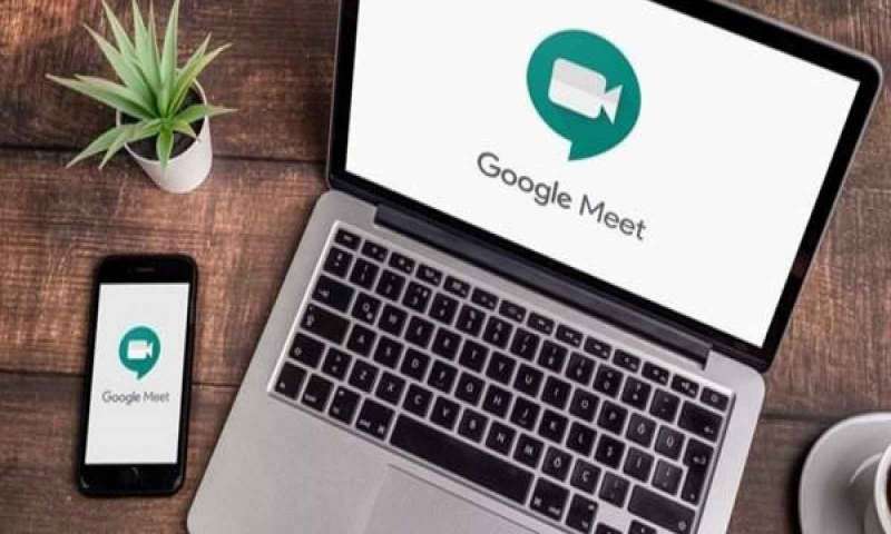 Google Meet'e kişiselleştirilmiş arka planlar geliyor
