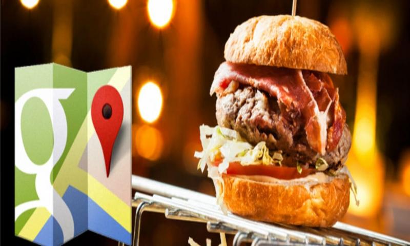 Google mekan yoğunluklarını gerçek zamanlı göstermeye başladı