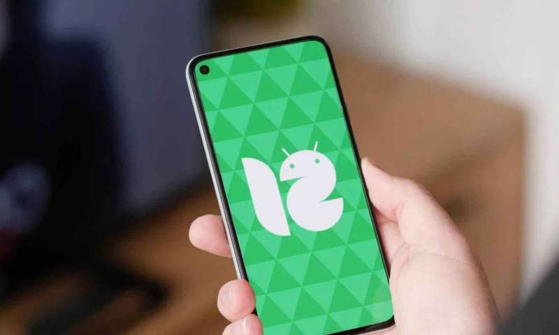 Google Mesajlar, Android 12 ile yepyeni bir tasarıma geçiyor